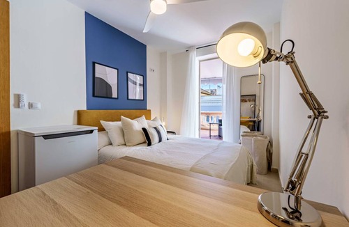 La Merced Resort | 568 m² Private room ∙ 1 bedroom ∙ 2 guests
