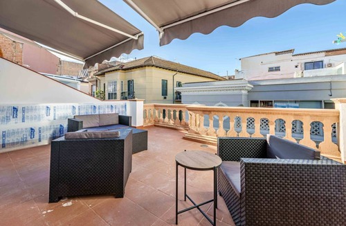 La Merced Resort | 568 m² Private room ∙ 1 bedroom ∙ 2 guests