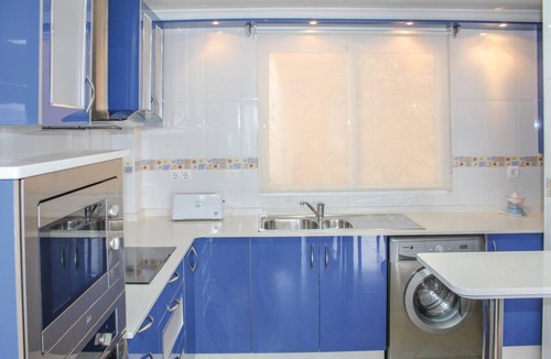 La Azohia Apartment | 57 m² Apartment ∙ 2 bedrooms ∙ 2 guests