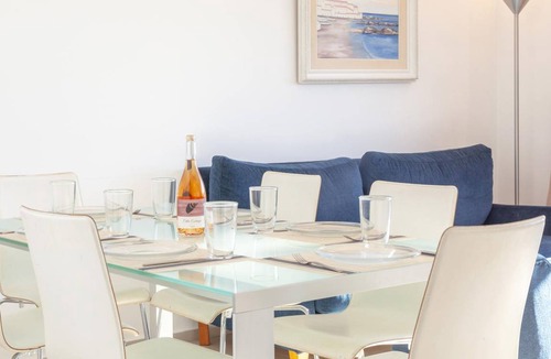 Llafranc Apartment | 57 m² Apartment ∙ 2 bedrooms ∙ 4 guests