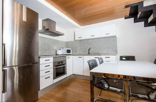 el Mercadal Apartment | 57 m² Apartment ∙ 2 bedrooms ∙ 7 guests