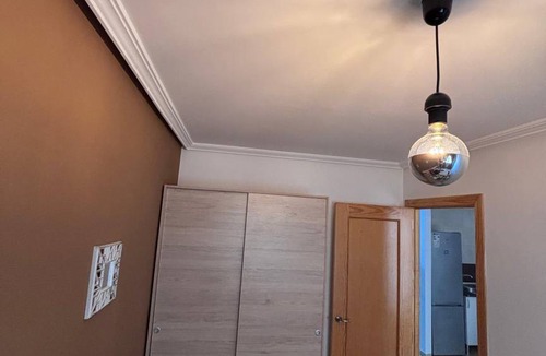 Carboneras Apartment | 57 m² Apartment ∙ 2 bedrooms ∙ 4 guests