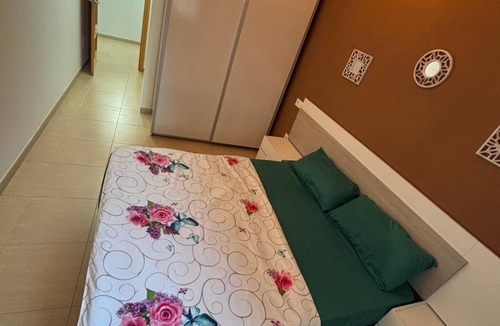 Carboneras Apartment | 57 m² Apartment ∙ 2 bedrooms ∙ 4 guests