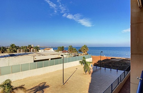 Playa Honda Apartment | 57 m² Apartment ∙ 1 bedroom ∙ 4 guests