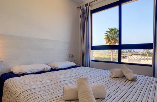 Playa Honda Apartment | 57 m² Apartment ∙ 1 bedroom ∙ 4 guests