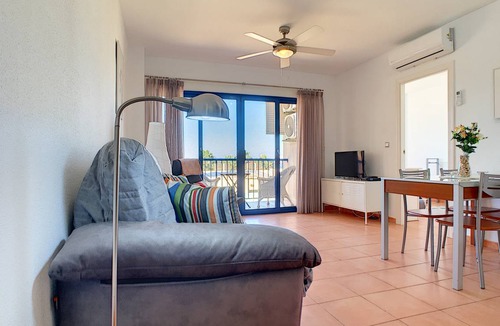 Playa Honda Apartment | 57 m² Apartment ∙ 1 bedroom ∙ 4 guests