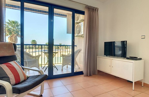 Playa Honda Apartment | 57 m² Apartment ∙ 1 bedroom ∙ 4 guests