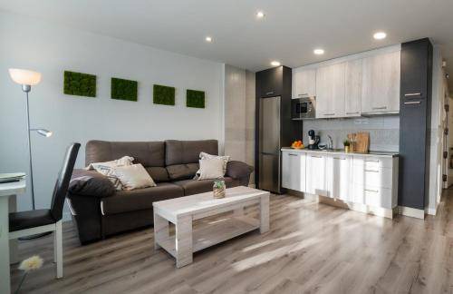Aranda de Duero Apartment | 58 m² Apartment ∙ 4 guests