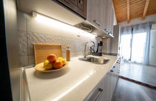 Aranda de Duero Apartment | 58 m² Apartment ∙ 4 guests