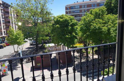 Aranda de Duero Apartment | 58 m² Apartment ∙ 4 guests