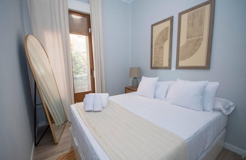 Bellas Vistas Apartment | 58 m² Apartment ∙ 3 bedrooms ∙ 7 guests