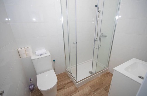 Bellas Vistas Apartment | 58 m² Apartment ∙ 3 bedrooms ∙ 7 guests
