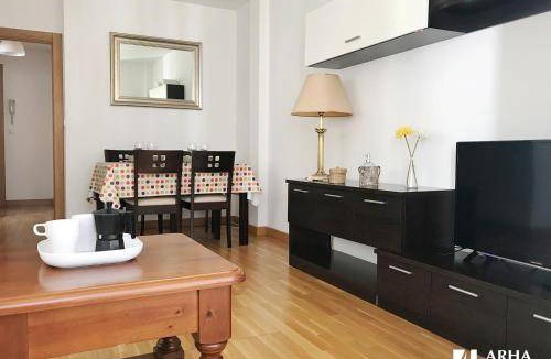 Potes Apartment | 58 m² Apartment ∙ 2 bedrooms ∙ 5 guests