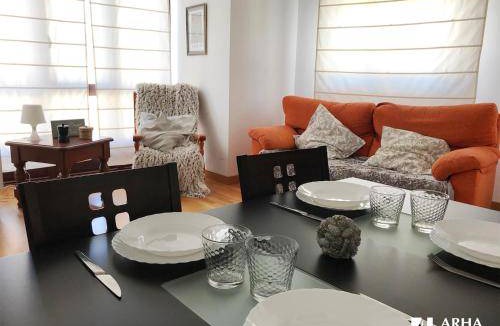 Potes Apartment | 58 m² Apartment ∙ 2 bedrooms ∙ 5 guests