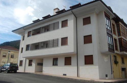 Potes Apartment | 58 m² Apartment ∙ 2 bedrooms ∙ 5 guests