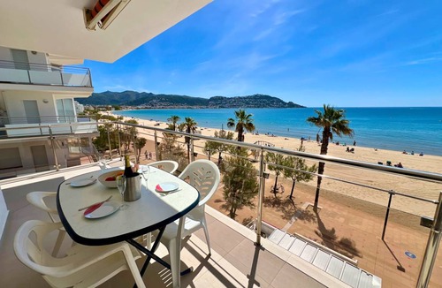 Santa Margarida Apartment | 58 m² Apartment ∙ 2 bedrooms ∙ 6 guests