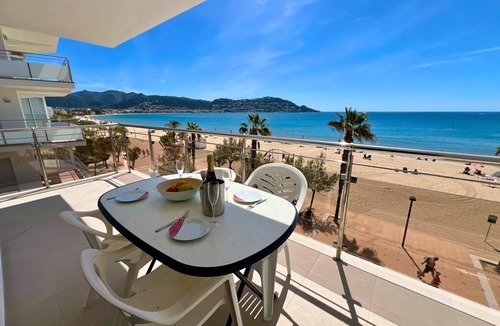 Santa Margarida Apartment | 58 m² Apartment ∙ 2 bedrooms ∙ 6 guests