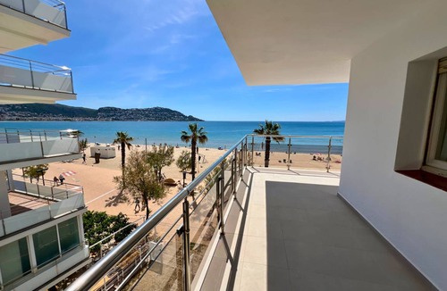Santa Margarida Apartment | 58 m² Apartment ∙ 2 bedrooms ∙ 6 guests