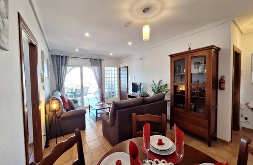 Vera Apartment | 58 m² Apartment ∙ 2 bedrooms ∙ 4 guests