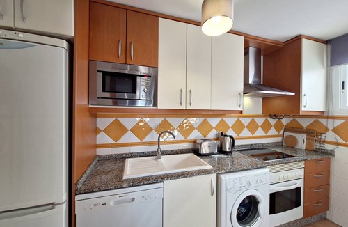 Vera Apartment | 58 m² Apartment ∙ 2 bedrooms ∙ 4 guests