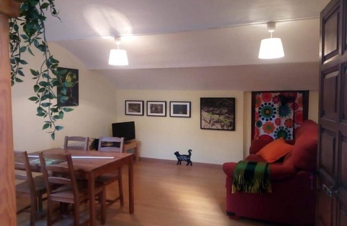 Villaviciosa Apartment | 59 m² Apartment ∙ 2 bedrooms ∙ 4 guests