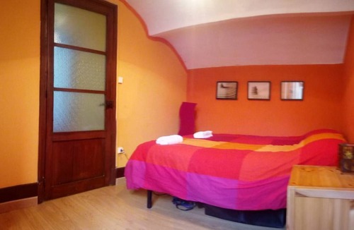 Villaviciosa Apartment | 59 m² Apartment ∙ 2 bedrooms ∙ 4 guests
