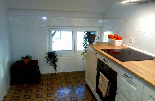Villaviciosa Apartment | 59 m² Apartment ∙ 2 bedrooms ∙ 4 guests
