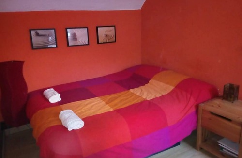 Villaviciosa Apartment | 59 m² Apartment ∙ 2 bedrooms ∙ 4 guests