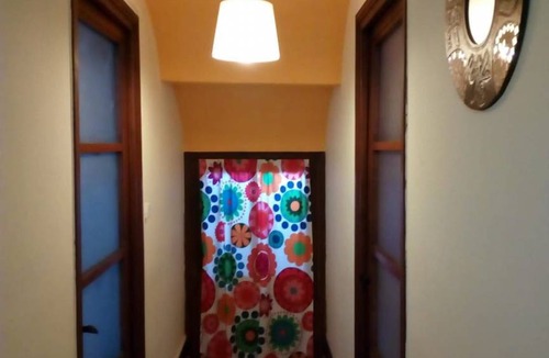 Villaviciosa Apartment | 59 m² Apartment ∙ 2 bedrooms ∙ 4 guests