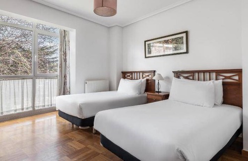 Burgos Apartment | 59 m² Apartment ∙ 2 bedrooms ∙ 127 guests