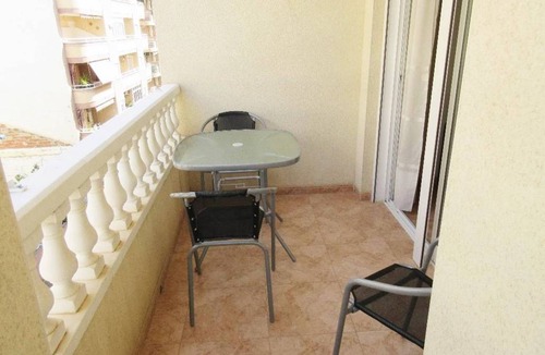 Torrevieja Apartment | 59 m² Apartment ∙ 2 bedrooms ∙ 4 guests