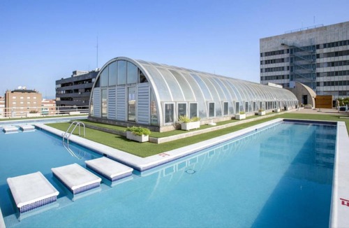 Castillejos Apartment | 59 m² Apartment ∙ 1 bedroom ∙ 2 guests