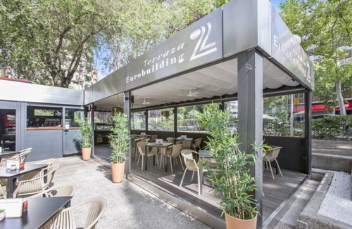Castillejos Apartment | 59 m² Apartment ∙ 1 bedroom ∙ 2 guests
