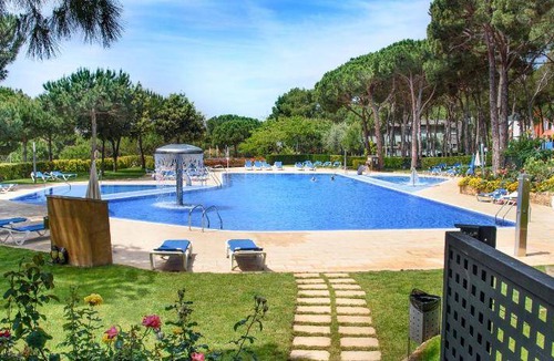Platja d'Aro Apartment | 59 m² Serviced apartment ∙ 2 bedrooms ∙ 127 guests