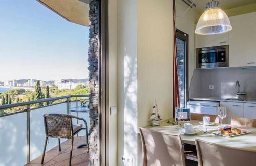 Platja d'Aro Apartment | 59 m² Serviced apartment ∙ 2 bedrooms ∙ 127 guests