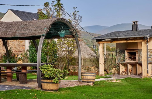 Noceda House | 60 m² House ∙ 4 bedrooms ∙ 8 guests