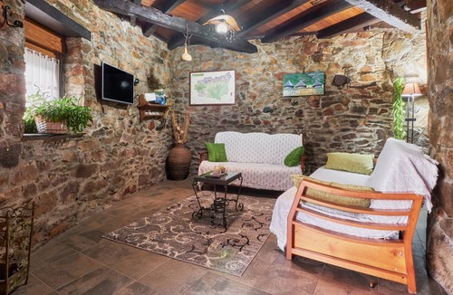 Noceda House | 60 m² House ∙ 4 bedrooms ∙ 8 guests