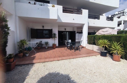 Mar de Pulpi Apartment | 60 m² Apartment ∙ 1 bedroom ∙ 4 guests
