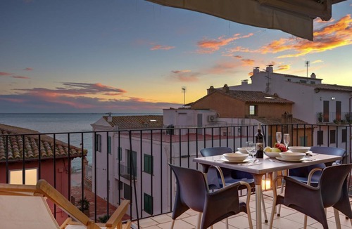 Calella de Palafrugell Apartment | 60 m² Apartment ∙ 2 bedrooms ∙ 4 guests