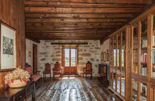 Navarredonda de Gredos House | 60 m² House ∙ 2 guests