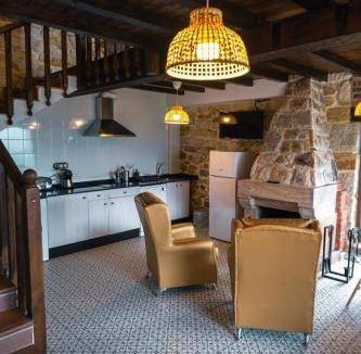 Santianes de Ola Apartment | 60 m² Apartment ∙ 2 bedrooms ∙ 4 guests
