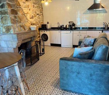 Santianes de Ola Apartment | 60 m² Apartment ∙ 2 bedrooms ∙ 4 guests