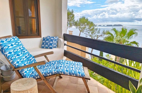 Peguera Apartment | 60 m² Apartment ∙ 1 bedroom ∙ 2 guests