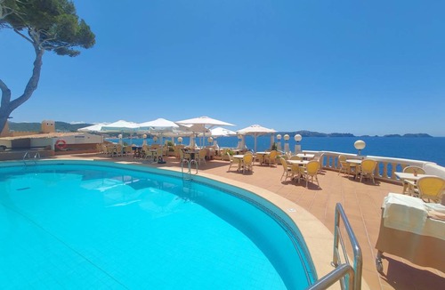 Peguera Apartment | 60 m² Apartment ∙ 1 bedroom ∙ 2 guests