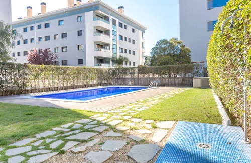 Lloret de Mar Apartment | 60 m² Apartment ∙ 1 bedroom ∙ 4 guests