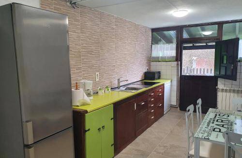 Santianes de Ola Apartment | 60 m² Apartment ∙ 1 bedroom ∙ 3 guests