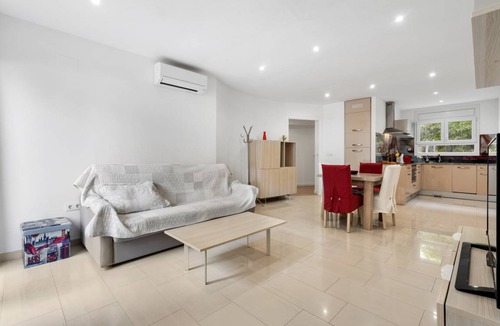 Empuriabrava Apartment | 60 m² Apartment ∙ 1 bedroom ∙ 4 guests