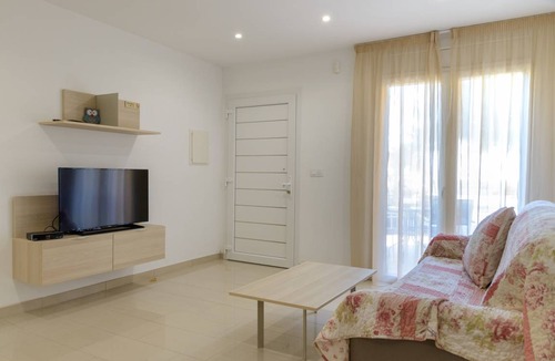 Empuriabrava Apartment | 60 m² Apartment ∙ 1 bedroom ∙ 4 guests