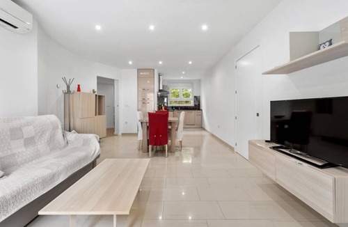 Empuriabrava Apartment | 60 m² Apartment ∙ 1 bedroom ∙ 4 guests