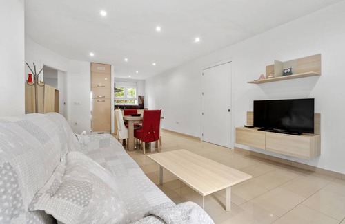 Empuriabrava Apartment | 60 m² Apartment ∙ 1 bedroom ∙ 4 guests